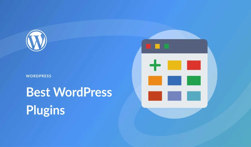 The best 3 Wordpress Plugins 2025